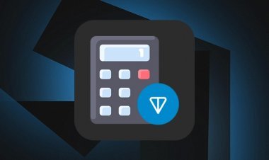 Калькулятор прибутковості майнінгу TON на відеокартах