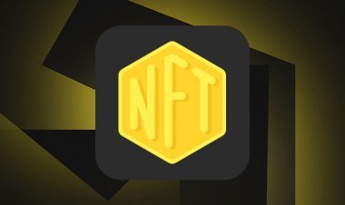 Як створити NFT-токен та продати його на Binance?