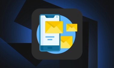 Надійшло СМС повідомлення від Binance з кодом підтвердження