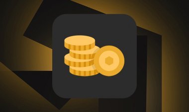 Як брати участь у токенсейлі криптовалют на Binance
