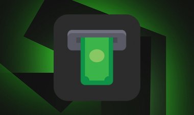 Как вывести деньги с Binance Pool на кошелек или карту