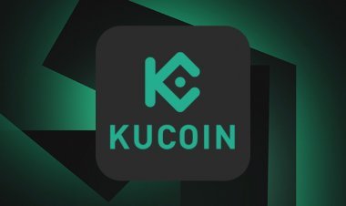 Як зареєструватися на біржі KuCoin — покрокова інструкція