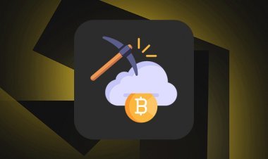 Що таке майнінг криптовалют та як він працює?