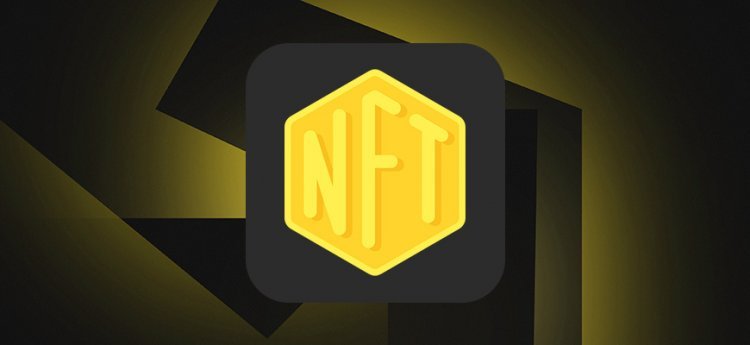 Як створити NFT-токен та продати його на Binance?