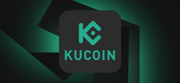 Как зарегистрироваться на бирже KuCoin — пошаговая инструкция