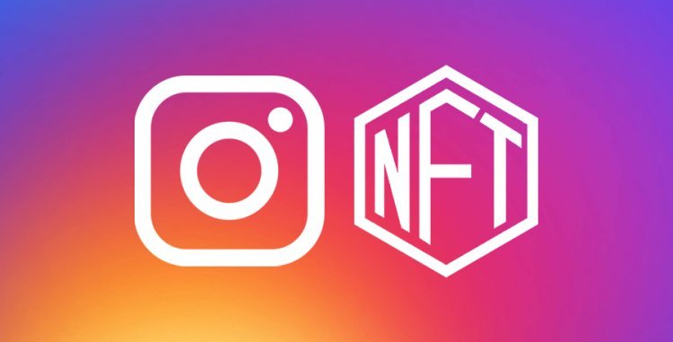 СМИ: Instagram планирует добавить поддержку NFT на базе Ethereum, Solana, Polygon и Flow