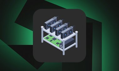 Що таке ріг для майнінгу криптовалют і як його зібрати?