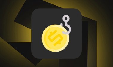 Що таке скамкоїни і як їх розпізнати?