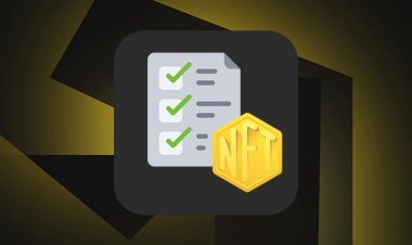 Що таке стандарт NFT-токенів BEP-721?