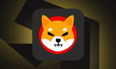 Що таке блокчейн Shiba Inu і як працює криптовалюта SHIB