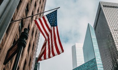 Министерство финансов США изучит настроения общества к рынку криптовалют