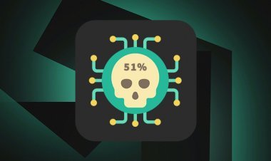 Що таке атака 51%, як вона працює та яку загрозу несе?