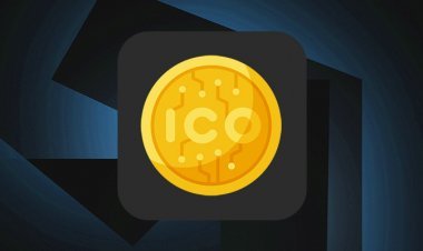 Що таке первинна пропозиція монет (ICO) і як вона працює?