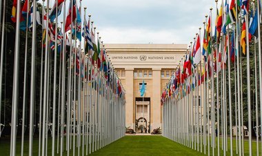 ООН рекомендувала країнам, що розвиваються, заборонити рекламу криптовалют