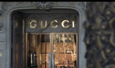 Мода та NFT створюють міцні та взаємовигідні партнерські відносини