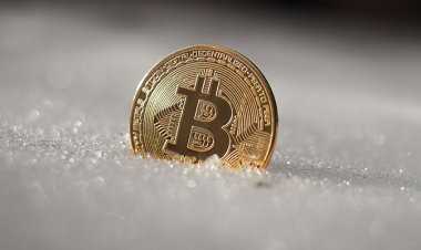 Криптозима має завершитися до кінця 2022 року