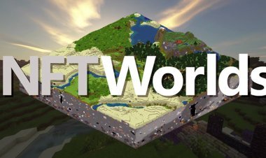 Epic Games не наслідуватиме приклад розробників Minecraft у відмові від NFT