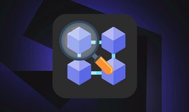Что такое обозреватель блокчейна и как он работает?