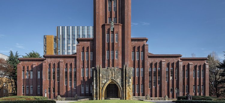 Токийский университет предложит курсы по Метавселенной
