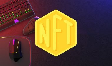 Урвит Гоэл из Polygon: Игры с применением NFT имеют преимущество над традиционными играми