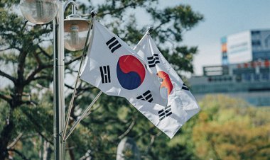 Центральний банк Південної Кореї закликає зняти заборону на ICO