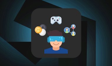 Почему DeFi, GameFi и SocialFi неотъемлемые элементы Метавселенной?