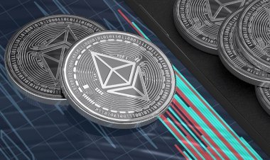 Ethereum (ETH) падает ниже уровня поддержки в 1500 долларов, поскольку инвесторы переживают по поводу слияния