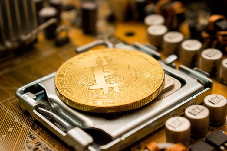 На этой неделе ожидается самый высокий скачок сложности майнинга Bitcoin с января 2022