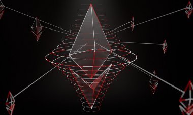 Віталік Бутерін поділився своєю думкою про PoS в Ethereum перед Злиттям