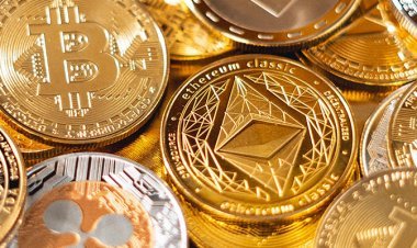 Три способи, як криптовалюти можуть вирішити фінансові злочини