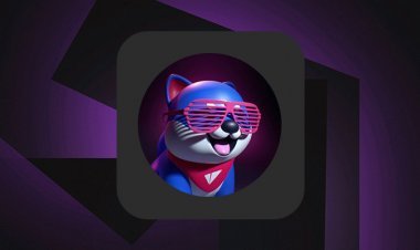 Цена Vita Inu (VINU) выросла на 24%, новый тамагочи Tamadoge (TAMA)