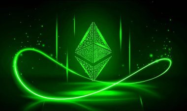 Стоимость Ethereum Classic взлетела на 26%, так как майнеры переключаются на ETC перед слиянием ETH