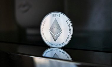 Открытый интерес к ETH откатывается от исторического максимума — что дальше?