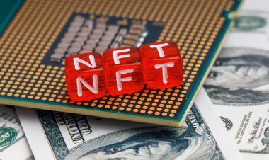 Вашингтон и Пенсильвания — первые штаты в США, которые облагают налогом NFT