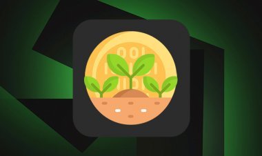 Що таке прибуткове фермерство в DeFi і як на ньому заробляти?