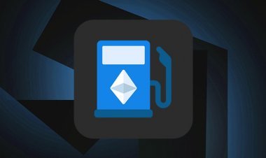 Что такое газ в Ethereum (ETH) и как он влияет на сеть?
