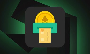 Как продать криптовалюту на Binance и вывести деньги на карту?