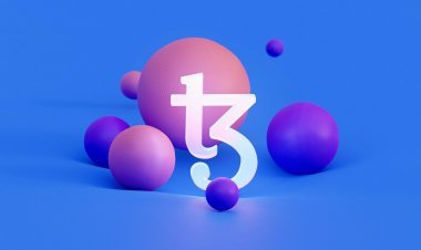 Tezos Foundation сотрудничает с Unity, чтобы расширить доступ к играм Web3