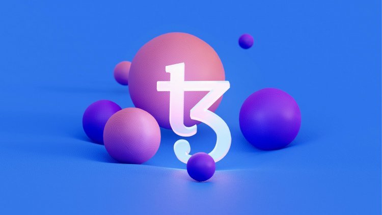 Tezos Foundation сотрудничает с Unity, чтобы расширить доступ к играм Web3