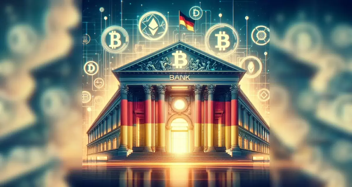 Німецька Bitcoin Group бореться зі спробами відмивання грошей