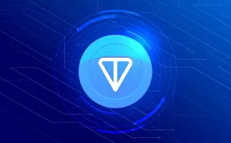 Павел Дуров рассказал о будущем Telegram и криптовалютах TON