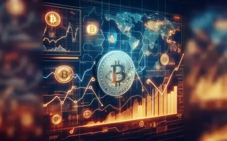 Bitcoin на пороге нового этапа роста, киты накапливают монеты