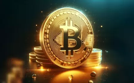 Біткоїн продовжує зростання: вартість криптовалюти вже досягла $40 000