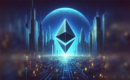 BlackRock подала заявку на створення спотового Ethereum ETF