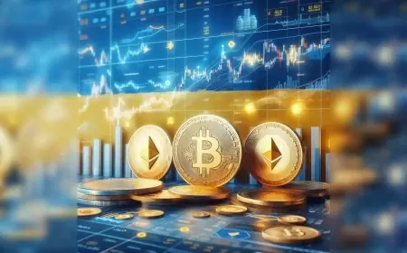 Украина усиливает борьбу с отмыванием денег с помощью криптовалюты: ОБСЕ учит правоохранителей