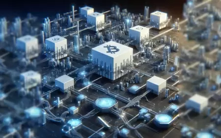 Комісар SEC Гестер Пірс підтримує спотовий Bitcoin ETF