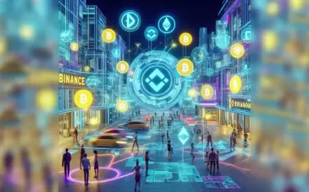 США наполягають на тому, щоб Чанпен Чжао залишався в країні: засновник Binance хоче втекти?