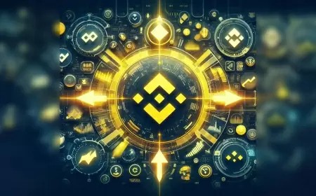 Річард Тен очолить Binance, обіцяючи відмову від заборонених дій