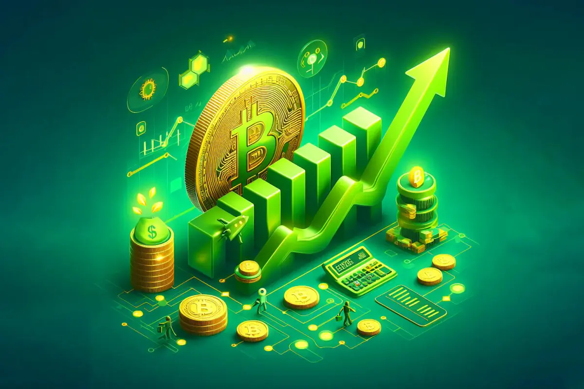 Что такое APR и APY в криптовалюте: в чем разница