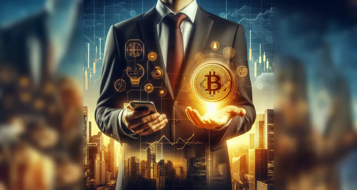 Інвестор BlackRock вклав $100 000 у початкові акції спотового Bitcoin ETF